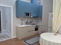 1-бөлмелі пәтер · 37 м² · 5/10 қабат, Каим Мухамедханова 11/2, бағасы: 37 млн ₸ в Астане, Нура р-н — фото 10