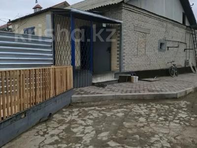 Часть дома · 3 комнаты · 95.5 м² · 5 сот., Введенская за 36 млн ₸ в Костанае