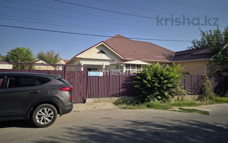 Жеке үй · 6 бөлме · 180 м² · 8 жүзд., Рыскулова 5а, бағасы: 35 млн ₸ в Жетысае — фото 2