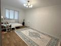 1-комнатная квартира · 48.5 м² · 5/9 этаж, Кюйши Дины 23/1 за 25.5 млн ₸ в Астане, Алматы р-н