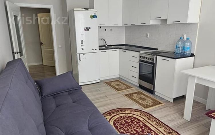2-комнатная квартира · 52 м² · 4/10 этаж, Сейфуллина 51 — ЖК Теремки за 250 000 ₸ в Алматы, Турксибский р-н — фото 2