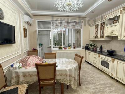 3-бөлмелі пәтер · 132.8 м² · 1/6 қабат, Каратал, бағасы: 75 млн ₸ в Талдыкоргане
