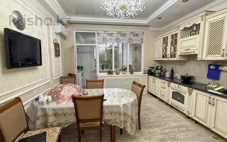 3-бөлмелі пәтер · 132.8 м² · 1/6 қабат, Каратал, бағасы: 75 млн ₸ в Талдыкоргане — фото 8