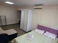 1-комнатная квартира · 38 м² · 1/4 этаж, Манаса 31 за 14 000 ₸ в Алматы, Бостандыкский р-н