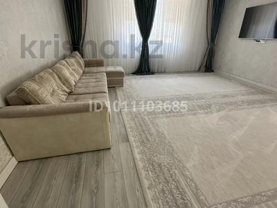 4-комнатная квартира · 147.5 м² · 7/10 этаж, 32Б мкр 3 за 52 млн 〒 в Актау