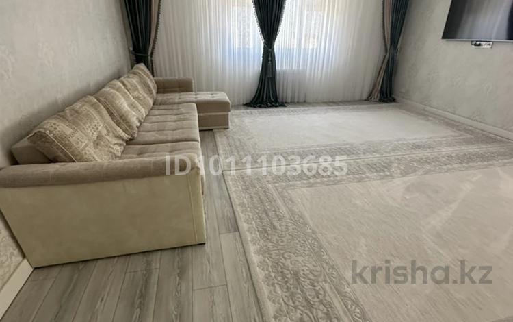 4-бөлмелі пәтер · 147.5 м² · 7/10 қабат, 32Б ш/а. 3, бағасы: 52 млн ₸ в Актау, 32Б мкр — фото 2