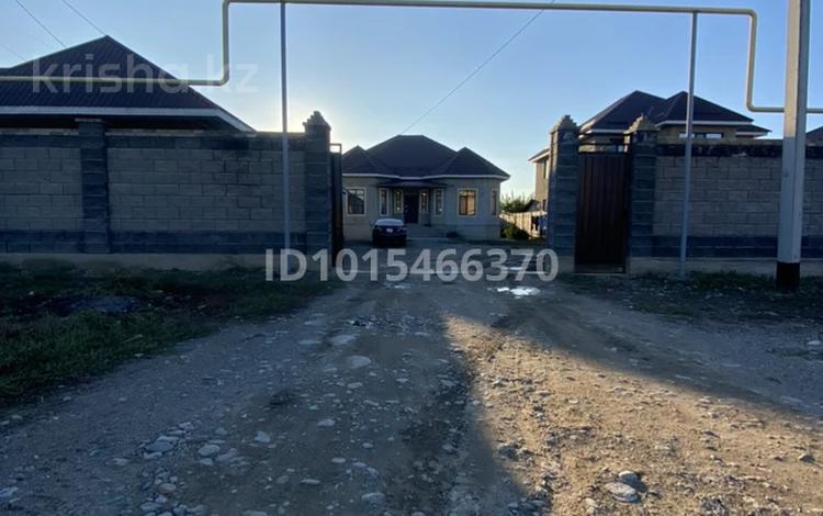 Үйдің бір бөлігі · 5 бөлме · 180 м² · 8 жүзд., Макатаева 120, бағасы: 51 млн ₸ в Боралдае (Бурундай), мкр Водник-3 — фото 2