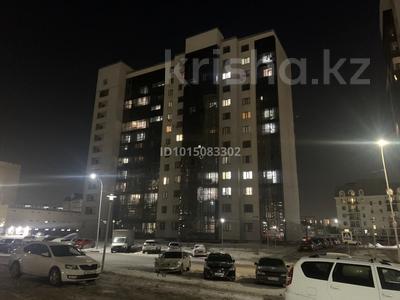 4-комнатная квартира · 112 м² · 9/12 этаж, Нарикбаева 8 за 58.5 млн ₸ в Астане, Нура р-н