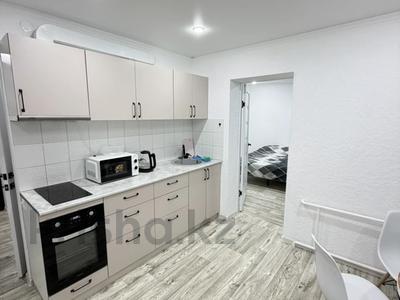 2-бөлмелі пәтер · 45 м² · 2/3 қабат, Энтузиастов, бағасы: 110 000 〒 в Петропавловске