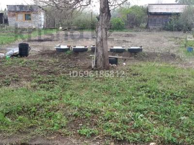 Участок · 6 соток, Восточная за 1.5 млн ₸ в Павлодаре