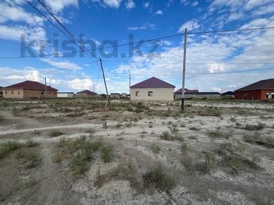 Участок · 10 соток, улица 8А 4 за 2 млн 〒 в 