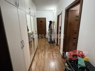 2-комнатная квартира · 69 м² · 3/9 этаж, мкр Жулдыз-1 19а за 45 млн ₸ в Алматы, Турксибский р-н