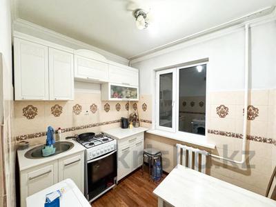 3-комнатная квартира · 57 м² · 4/5 этаж, Жастар за 17.3 млн 〒 в Талдыкоргане, мкр Жастар