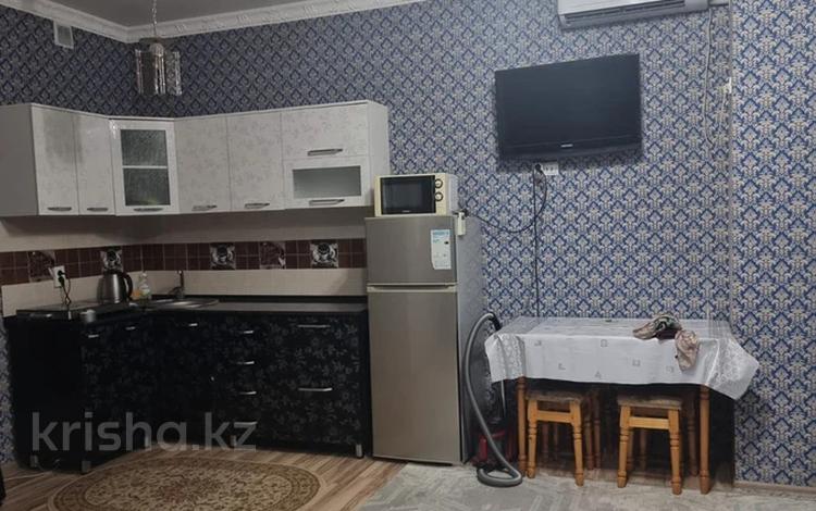 2-комнатная квартира · 52 м² · 13/16 этаж, Кунаева 91 за 160 000 ₸ в Шымкенте, Туран р-н — фото 2