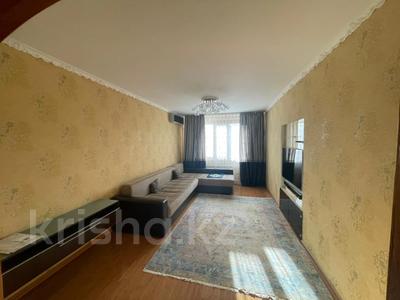 3-комнатная квартира · 72 м² · 7/9 этаж, Машхур Жусупа 40 за 33 млн 〒 в Павлодаре