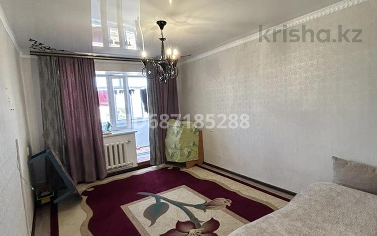 4-комнатная квартира, 91 м², 3/3 этаж, Тусупбекова за 32 млн 〒 в Жезказгане — фото 2
