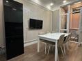 3-бөлмелі пәтер · 90.6 м² · 1/12 қабат, Мустай Карим 13а, бағасы: 84 млн ₸ в Алматы, Ауэзовский р-н — фото 10