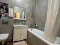 3-бөлмелі пәтер · 90.6 м² · 1/12 қабат, Мустай Карим 13а, бағасы: 84 млн ₸ в Алматы, Ауэзовский р-н — фото 17