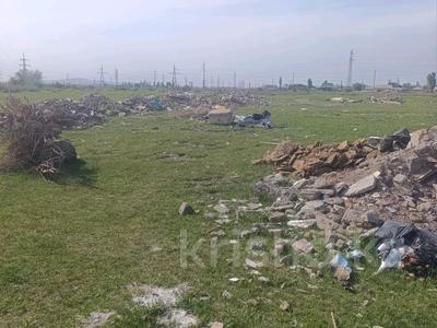 Участок · 17 соток, Массив Дальняя Карасу, ул. Актобе за 4.3 млн ₸ в Таразе