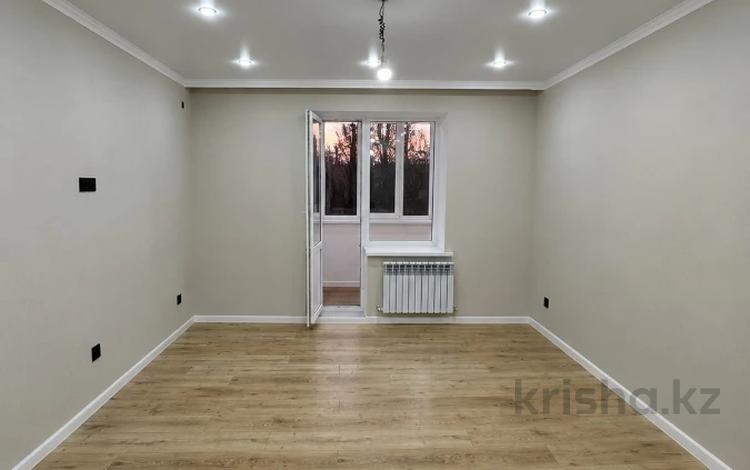 1-бөлмелі пәтер · 44.5 м² · 2/9 қабат, Желтоксан, бағасы: 19 млн ₸ в Уральске — фото 2