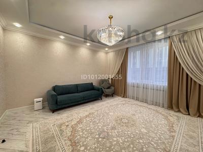 2-бөлмелі пәтер · 74 м² · 2/9 қабат, мкр Нурсая, Абулхайыр хана 74-5, бағасы: 45 млн ₸ в Атырау