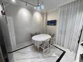 2-бөлмелі пәтер · 74 м² · 2/9 қабат, мкр Нурсая, Абулхайыр хана 74-5, бағасы: 45 млн ₸ в Атырау — фото 10