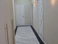 2-бөлмелі пәтер · 74 м² · 2/9 қабат, мкр Нурсая, Абулхайыр хана 74-5, бағасы: 45 млн ₸ в Атырау — фото 2