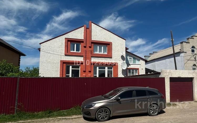 Отдельный дом · 7 комнат · 420 м² · 10 сот., мкр. Зачаганск пгт за 67 млн ₸ в Уральске — фото 2