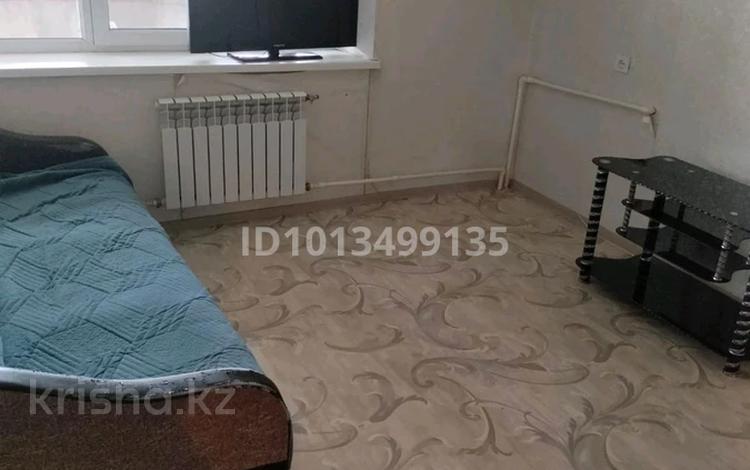 1-комнатная квартира · 34.5 м² · 9 этаж, мкр 8, Молдагулова 36 — Находится возле с институтом Жубанова за 10.5 млн ₸ в Актобе — фото 2