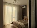 2-бөлмелі пәтер · 43.6 м² · 9/9 қабат, Жандосова — Cулейменова, бағасы: 46 млн ₸ в Алматы, Ауэзовский р-н — фото 2