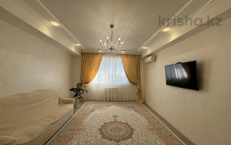 3-бөлмелі пәтер · 116.1 м² · 14/20 қабат, 17-й мкр 3, бағасы: 50.9 млн ₸ в Актау — фото 10