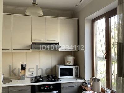 3-комнатная квартира · 58.4 м² · 1/5 этаж, Сатпаева 105 — угол Тургут Озала за 41 млн ₸ в Алматы, Бостандыкский р-н