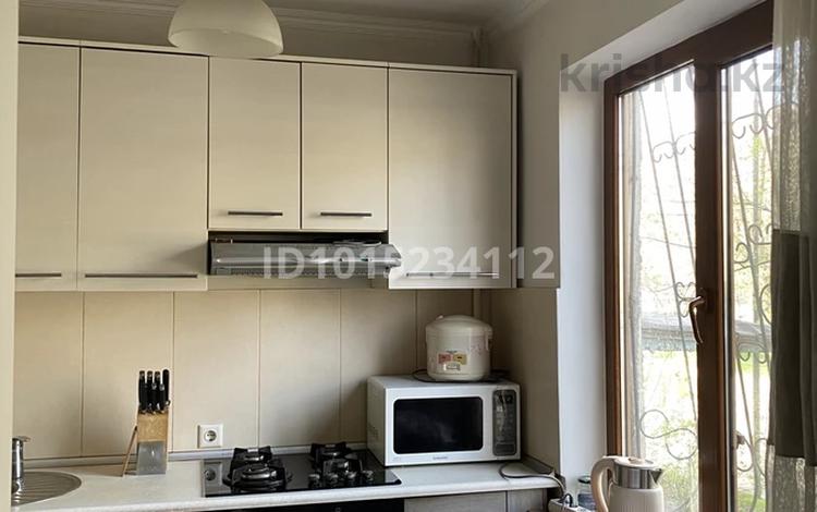 3-комнатная квартира · 58.4 м² · 1/5 этаж, Сатпаева 105 — угол Тургут Озала за 41 млн ₸ в Алматы, Бостандыкский р-н — фото 2