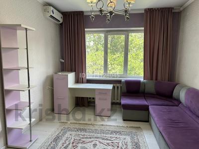 1-комнатная квартира · 45.5 м² · 3/5 этаж, Сейфуллина 497 — Мега парк, арбат, сейфуллина-жибек жолы за 280 000 ₸ в Алматы, Алмалинский р-н