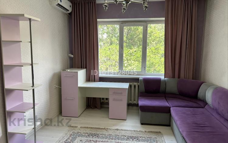 1-комнатная квартира · 45.5 м² · 3/5 этаж, Сейфуллина 497 — Мега парк, арбат, сейфуллина-жибек жолы за 280 000 ₸ в Алматы, Алмалинский р-н — фото 2