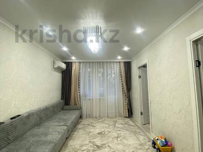 4-комнатная квартира · 58.1 м² · 3/5 этаж, мкр 5, Тургенова за 18.5 млн ₸ в Актобе