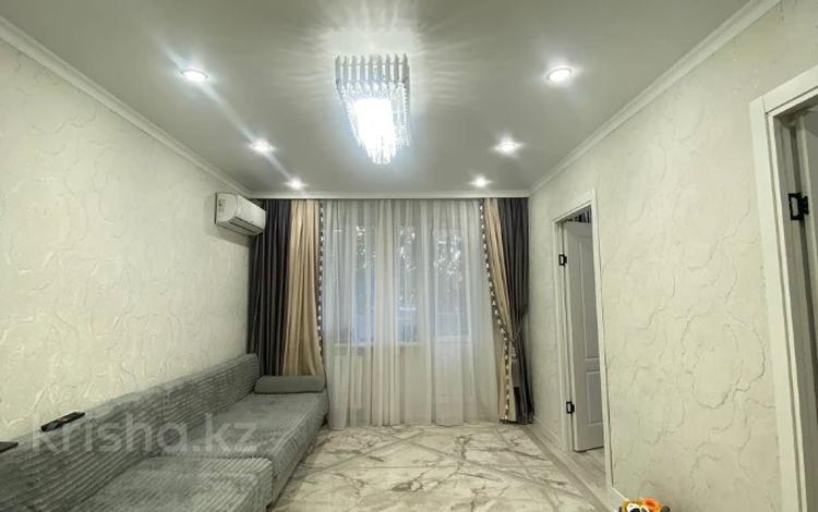 4-комнатная квартира · 58.1 м² · 3/5 этаж, мкр 5, Тургенова за 18.5 млн ₸ в Актобе — фото 14