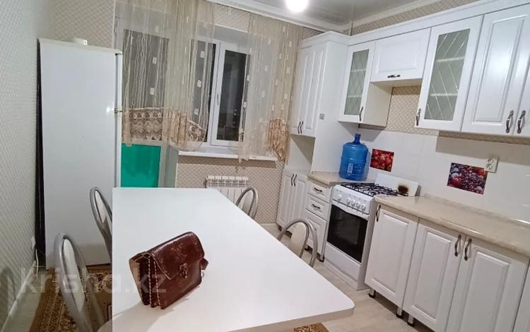 1-бөлмелі пәтер · 43 м² · 7/9 қабат, Алтын орда ш/а., бағасы: 18.5 млн ₸ в Актобе, мкр. Алтын орда — фото 3