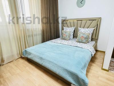1-комнатная квартира · 38 м² · 9/13 этаж, Казыбек би 139 за 18 000 ₸ в Алматы, Алмалинский р-н