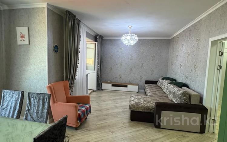 3-комнатная квартира · 104 м² · 8/9 этаж, Байтурсынова 70 за 41.5 млн ₸ в Кокшетау — фото 2