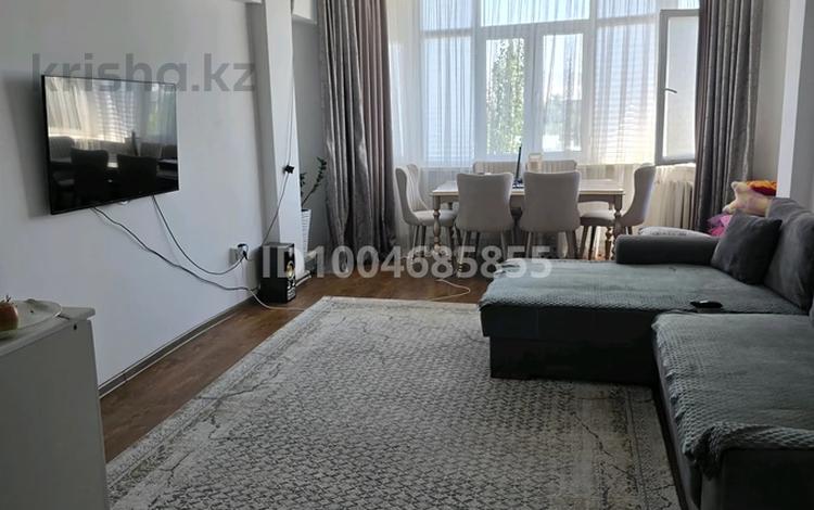 2-бөлмелі пәтер · 75 м² · 5/5 қабат, 4 переулок Капал 2в — У.Абая-ул.Капал, бағасы: 21.3 млн ₸ в Таразе — фото 5