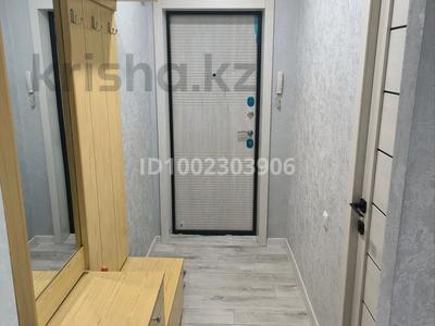 2-комнатная квартира · 50 м² · 5/5 этаж, Мухамеджанова 27 за 13.5 млн ₸ в Балхаше
