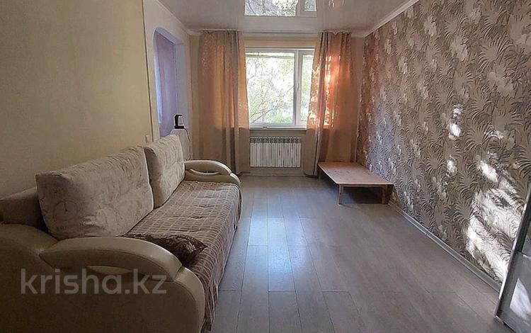 2-комнатная квартира, 44.4 м², 1/5 этаж, Кердери за 12.5 млн 〒 в Уральске — фото 2