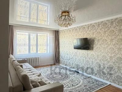3-комнатная квартира · 67 м² · 5/5 этаж, ул. Куйши Дина — 3̲-̲к̲о̲м̲н̲а̲т̲н̲а̲я̲ ̲с̲ ̲н̲о̲в̲ы̲м̲ ̲р̲е̲м̲о̲н̲т̲о̲м̲ ̲|̲ ̲К̲у̲х̲н̲я̲ ̲1̲2̲ ̲м̲²̲ ̲ за 27 млн ₸ в Астане, Алматы р-н