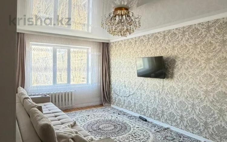 3-комнатная квартира · 67 м² · 5/5 этаж, ул. Куйши Дина — 3̲-̲к̲о̲м̲н̲а̲т̲н̲а̲я̲ ̲с̲ ̲н̲о̲в̲ы̲м̲ ̲р̲е̲м̲о̲н̲т̲о̲м̲ ̲|̲ ̲К̲у̲х̲н̲я̲ ̲1̲2̲ ̲м̲²̲ ̲ за 27 млн ₸ в Астане, Алматы р-н — фото 2