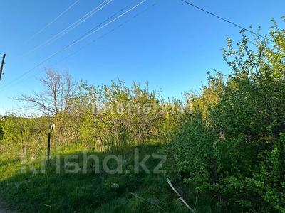 Участок · 10 соток, Ромашка за 15.5 млн 〒 в Есик