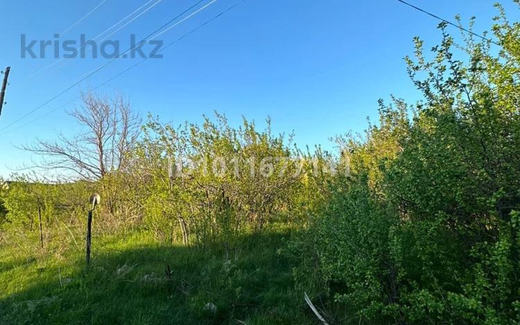 Жер телімі · 10 сотық, Ромашка, бағасы: 15.5 млн 〒 в Есик — фото 3