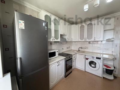 2-бөлмелі пәтер · 50 м² · 5/12 қабат, Ракымжан Кошкарбаев 39, бағасы: ~ 28 млн ₸ в Астане, Алматы р-н
