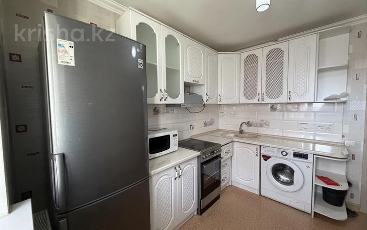 2-бөлмелі пәтер · 50 м² · 5/12 қабат, Ракымжан Кошкарбаев 39, бағасы: ~ 28 млн ₸ в Астане, Алматы р-н — фото 2