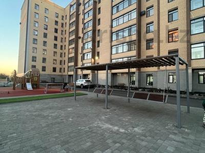4-комнатная квартира · 126.5 м² · 2/9 этаж, Набережная 49Б за 70 млн ₸ в Костанае